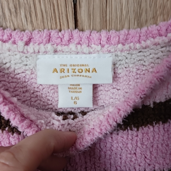 Disney Princess and Sweater Bundle Lot Girls Size 6 - Picture 7 of 7